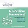 Lean Stations-Management - Daniel Walker ; Miriam Alkalay ; Micha Kämpfer ; Raphael Roth - 9783954664399