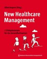 New Healthcare Management - Alfred Angerer - 9783954666546