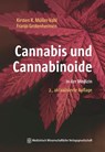 Cannabis und Cannabinoide - Kirsten R. Müller-Vahl ; Franjo Grotenhermen - 9783954668304