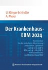 Der Krankenhaus-EBM - Ursula Klinger-Schindler ; Anja Meier - 9783954668731