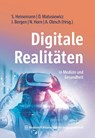 Digitale Realitäten - Stefan Heinemann ; David Matusiewicz ; Inga Bergen - 9783954669004