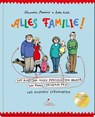 Alles Familie! - Alexandra Maxeiner - 9783954700295