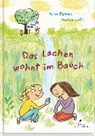 Das Lachen wohnt im Bauch - FIETZEK,  Petra ; Ludin, Marine - 9783954701483