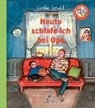 Heute schlafe ich bei Opa - TORUDD,  Cecilia - 9783954701667