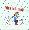 Was ich mag - EPARVIER,  Hervé ; Bravi, Soledad ; Hemer, Jana - 9783954701933