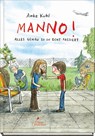 Manno! - Anke Kuhl - 9783954702183