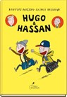 Hugo & Hassan - Kim Fupz Aakeson - 9783954702381