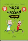 Hugo & Hassan forever - Kim Fupz Aakeson - 9783954702527