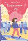 Regenbogentage - Nora Dåsnes - 9783954702534
