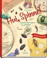 Hui, Spinne! Haustierchen halten für Anfänger - Lena Zeise - 9783954703098