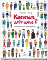 Kennen wir uns? Unsere geheimen Gemeinsamkeiten - Franziska Ludwig - 9783954703142