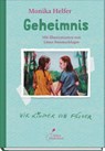 Geheimnis - Monika Helfer - 9783954703159
