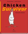 Chicken Survivor - Hühnchen süßsauer - Massuda Kassem - 9783954703203