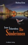 Die Sünderinnen - Irene Scharenberg - 9783954750382