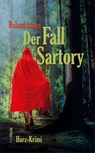 Der Fall Sartory - Roland Lange - 9783954752041