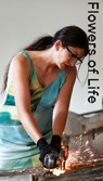 Flowers of Life - Selma Selman - 9783954766864