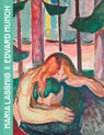 Malfluss = Lebensfluss - Maria Lassnig ; Edvard Munch - 9783954768288