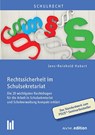 Rechtssicherheit im Schulsekretariat - Jens-Reinhold Hubert - 9783954771080