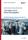 "Sie haben uns im Herzen Mut gegeben" - Rainer Schlösser ; Stefan Schomann - 9783954771790