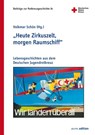 "Heute Zirkuszelt, morgen Raumschiff" - Volkmar Schön - 9783954771882
