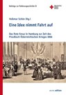Eine Idee nimmt Fahrt auf - Volkmar Schön - 9783954771912