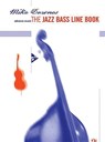 JAZZ BASS LINE BOOK - MIKE DOWNES - 9783954810000