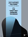 Jazz Voicings For Piano: The complete linear approach - Dariusz Terefenko - 9783954810482