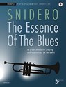 The Essence Of The Blues Trumpet -  - 9783954810536