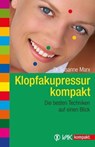 Klopfakupressur kompakt - Susanne Marx - 9783954841646