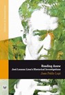 Reading Anew - Juan Pablo Lupi - 9783954870158