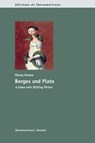 Borges and Plato: A Game with Shifting Mirrors - Shlomy Mualem - 9783954870462