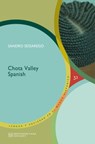 Chota Valley Spanish - Sandro Sessarego - 9783954871995