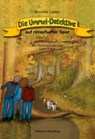 Die Ummel-Detektive auf rätselhafter Spur - Annette Cöster - 9783954942442