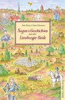Sagen und Geschichten aus der Lüneburger Heide - Heike Bloom ; Karin Sohnemann - 9783954942541