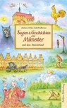 Sagen & Geschichten aus Münster und dem Münsterland - Barbara Blasum ; Vera Isabelle Blasum - 9783954943159