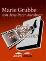 Marie Grubbe - Jens Peter Jacobsen - 9783955012120