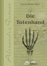 Die Totenhand - Alexandre Dumas - 9783955012694