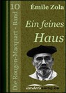 Ein feines Haus - Émile Zola - 9783955013721