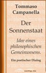 Der Sonnenstaat - Tommaso Campanella - 9783955014964
