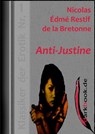 Anti-Justine - Nicolas Édmé Restif de la Bretonne - 9783955017088