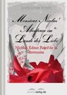 Monsieur Nicolas' Abenteuer im Lande der Liebe - Nicolas Edme Restif de la Bretonne - 9783955017217
