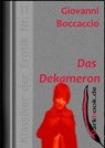 Das Dekameron - Giovanni Boccaccio - 9783955017262