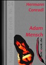 Adam Mensch - Hermann Conradi - 9783955017491