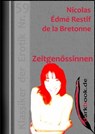 Zeitgenössinnen - Nicolas Édmé Restif de la Bretonne - 9783955018184