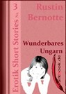Wunderbares Ungarn - Rustin Bernotte - 9783955018290