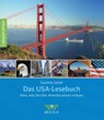 Das USA-Lesebuch - Susanne Satzer - 9783955030117