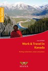 Work & Travel in Kanada - Lea Schädel - 9783955030445