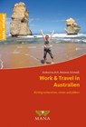 Work & Travel in Australien - Katharina Arlt ; Melanie Schmidt - 9783955031138