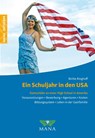 Ein Schuljahr in den USA - Birthe Ringhoff - 9783955031619