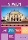 INGUIDE KOMPAKT Wien - WEISS,  Walter M. - 9783955043322